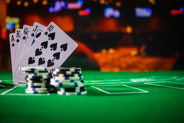 Live Sic Bo Dadu dealer and dice table on awan4d login